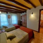 Casa De Labranza Ria De Castellanos Pensjonat Arnuero
