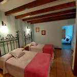 Casa De Labranza Ria De Castellanos Pensjonat Arnuero