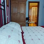 Casa De Labranza Ria De Castellanos Pensjonat Arnuero