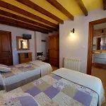 Casa De Labranza Ria De Castellanos 4* Arnuero