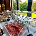 Casa De Labranza Ria De Castellanos Pensjonat 4*