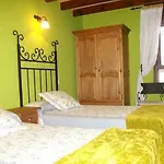 Casa De Labranza Ria De Castellanos
