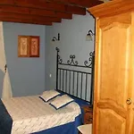 Casa De Labranza Ria De Castellanos Pensjonat 4*