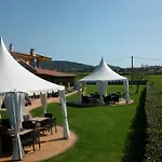 Casa De Labranza Ria De Castellanos Pensjonat 4*