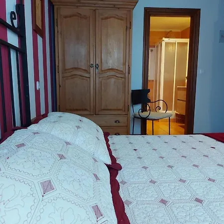 Casa De Labranza Ria De Castellanos Affittacamere Arnuero