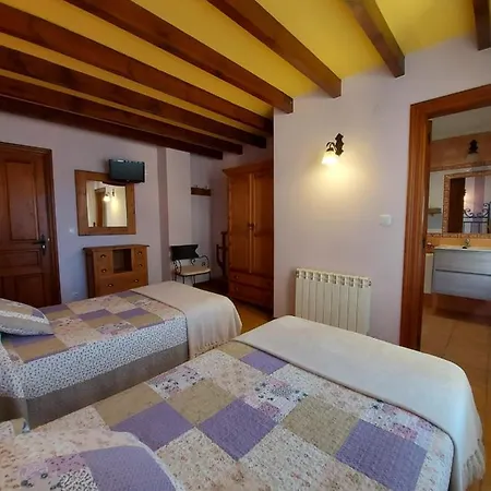Casa De Labranza Ria De Castellanos * Arnuero