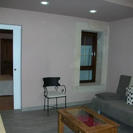 Casa De Labranza Ria De Castellanos Pensjonat Arnuero