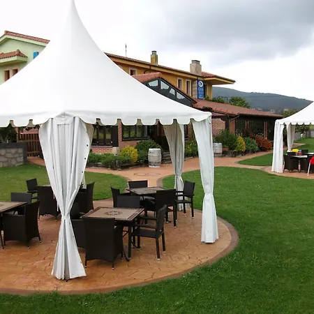 Pensjonat Casa De Labranza Ria De Castellanos Arnuero