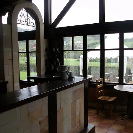 Casa De Labranza Ria De Castellanos 4* Arnuero