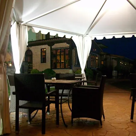 Casa De Labranza Ria De Castellanos أرنويرو