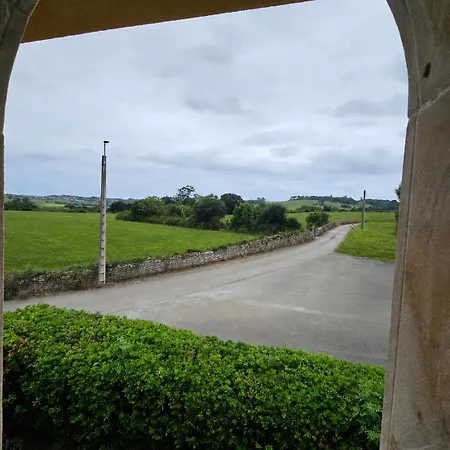 Casa De Labranza Ria De Castellanos