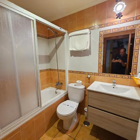Casa De Labranza Ria De Castellanos 4* Arnuero