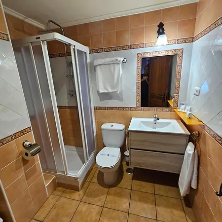 Affittacamere Casa De Labranza Ria De Castellanos Arnuero