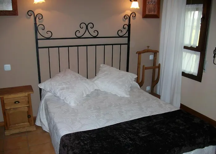 Casa De Labranza Ria De Castellanos 4* Arnuero