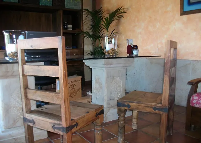 Casa De Labranza Ria De Castellanos Pensjonat Arnuero