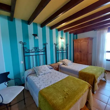 Casa De Labranza Ria De Castellanos 4* Arnuero