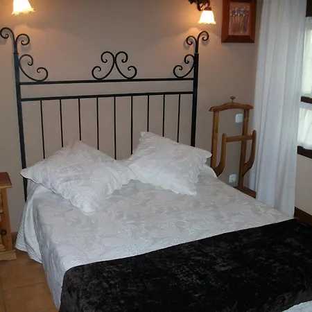 Casa De Labranza Ria De Castellanos 4* Arnuero