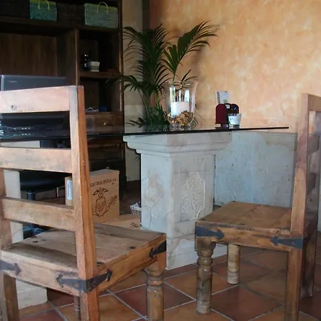 Casa De Labranza Ria De Castellanos Gasthuis Arnuero